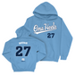 EXCLUSIVE: 2024 OmaHeels Player Hoodie  - Connor Bovair