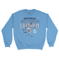 EXCLUSIVE RELEASE: Bella Sember National Champions Light Blue Crew