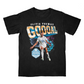 EXCLUSIVE RELEASE: Olivia Thomas "GOAL" Black Tee