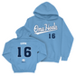 EXCLUSIVE: 2024 OmaHeels Player Hoodie  - Casey Cook