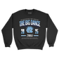 UNC Men's Basketball Big Dance Crew