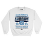 UNC Women's Basketball Sweet Sixteen Streetwear Crew