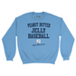 EXCLUSIVE RELEASE: Luke Stevenson PB&J Light Blue Crew
