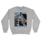 EXCLUSIVE RELEASE: Drake Powell Illustrated Sport Grey Crew