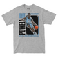 EXCLUSIVE RELEASE: Drake Powell Illustrated Sport Grey Tee