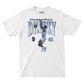 EXCLUSIVE RELEASE: Drake Powell Illustrated White Tee