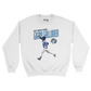 EXCLUSIVE RELEASE: Gavin Gallaher Illustrated White Crew