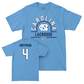 UNC Men's Lacrosse Carolina Blue Classic Tee  - Parker Hoffman