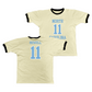 UNC Retro Ringer Tee - Jadyn Howell