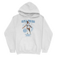 EXCLUSIVE RELEASE: Olivia Thomas Game Winner White Hoodie