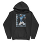 EXCLUSIVE RELEASE: Boston Flannery Illustrated Black Hoodie
