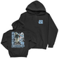 EXCLUSIVE RELEASE: Jordan Shipp Graphic Black Hoodie