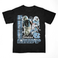 EXCLUSIVE RELEASE: Jordan Shipp Graphic Black Tee