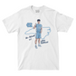 EXCLUSIVE RELEASE: John Holbrook Comic White Tee