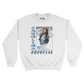 EXCLUSIVE RELEASE: Kat Rodriguez Box White Crew