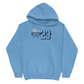 EXCLUSIVE RELEASE: Samuel Angelo Signature Carolina Blue Hoodie