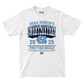 UNC Women's Basketball Sweet Sixteen Streetwear Tee