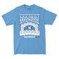 UNC Women's Basketball Jersey Madness Tee