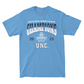 UNC Women's Lacrosse 2025 NCAA National Champions Tee by Retro Brand