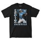 EXCLUSIVE RELEASE: Boston Flannery Illustrated Black Tee