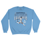 EXCLUSIVE RELEASE: Trinity Armstrong National Champions Light Blue Crew