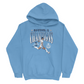 EXCLUSIVE RELEASE: Trinity Armstrong National Champions Light Blue Hoodie