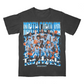 EXCLUSIVE RELEASE: UNC Men's Basketball Team Pepper Tee