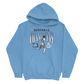 EXCLUSIVE RELEASE: Olivia Thomas National Champions Light Blue Hoodie