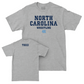 UNC Wrestling Sport Grey Staple Tee   - Marco Tocci